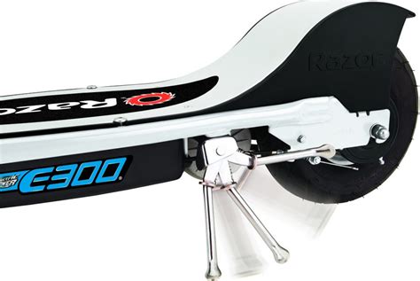 E300 Electric Scooter Razor