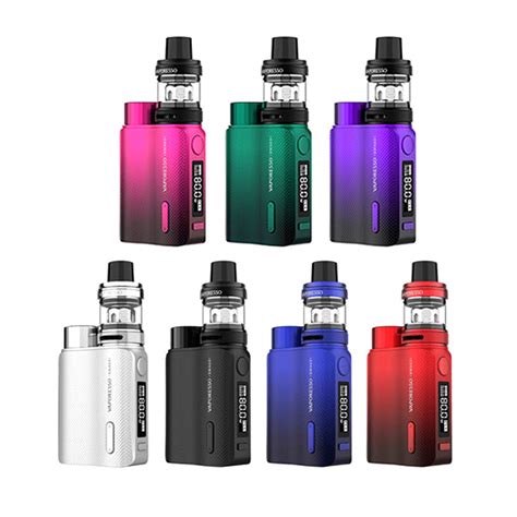 Online Vape Shop Vaporesso Swag 2 80w Starter Kit