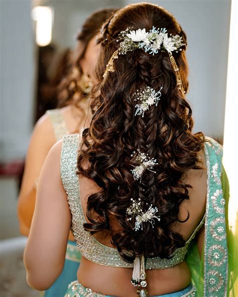 jaw dropping sister   bride hairstyle inspirations