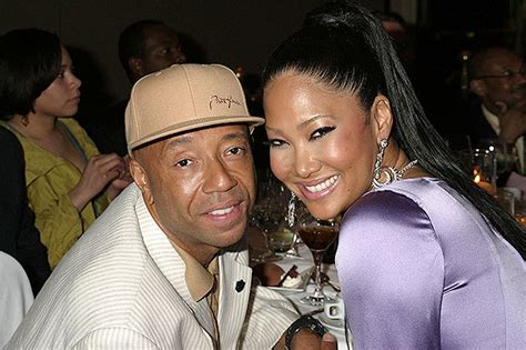 russell simmons wife learn about his ex kimora lee simmons