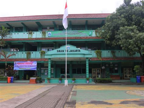 Urutan Sekolah Terbaik Di Jakarta 2021