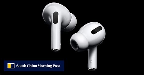 chinese factories rushing   knock offs  apples airpods pro  local buyers  day