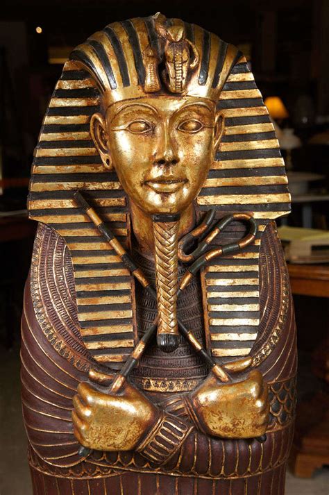 egyptian mummy sarcophagus style cd cabinet  sale  stdibs
