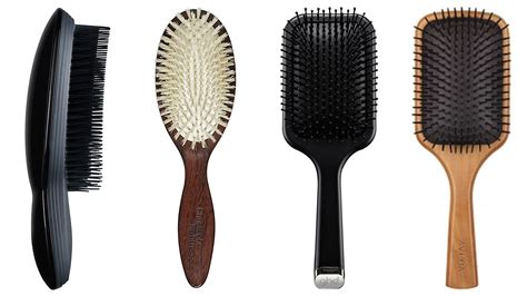 hair brushes  men  british gq