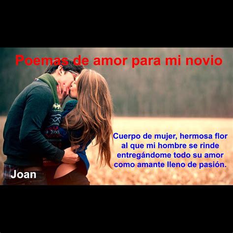 60 Frases De Amor Para Dedicar A Mi Novio O Novia Con Imágenes Bonitas