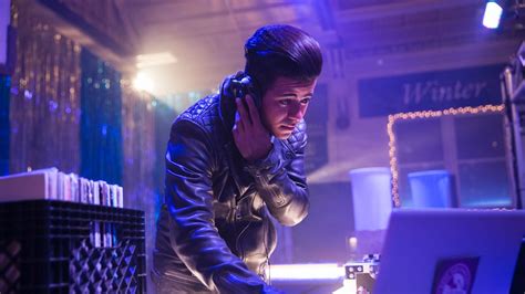 Who Is Brad On 13 Reasons Why Henry Zaga Plays The New Character