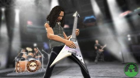 Guitar Hero Metallica Ps2 Iso Isoroms