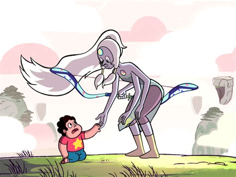 Steven Universe Trivia How Well Do You Know Steven Universe Playbuzz