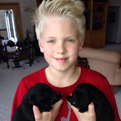 Carson Lueders Foreverwithcars Twitter