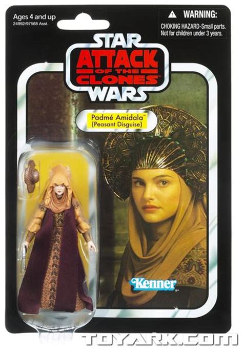2010 11 Vintage Star Wars Figures Official Product Images
