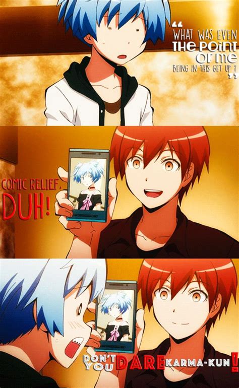 106 Best Images About Assassination Classroom On Pinterest