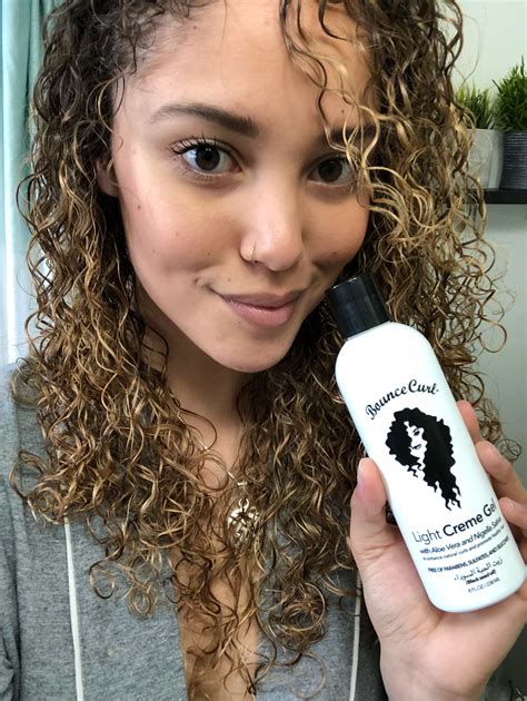 How To Take Care Of 3a Curly Hair A Blend Of Essential Natural Oils