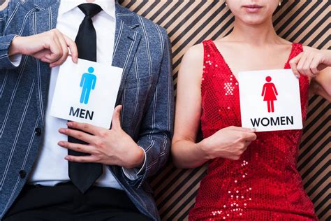 How Womens Psychology Differs From Men Understanding The Gender