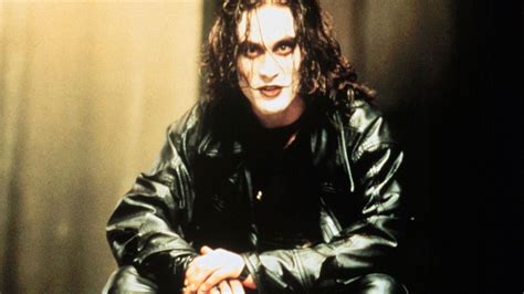 the crow remake