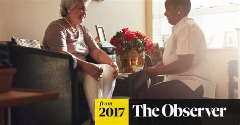 britons ready to pay more council tax to fund social care social care