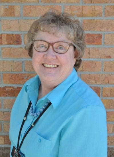 Hart Retires From Library District News