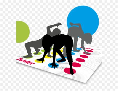 twister game clipart   cliparts  images  clipground