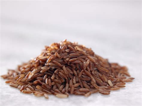nutrition facts   grain brown rice