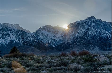 tuttle creek campground near alabama hills geogypsy