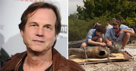 Call Me By Your Name Movie Dedicated To Bill Paxton For Sweet Reason