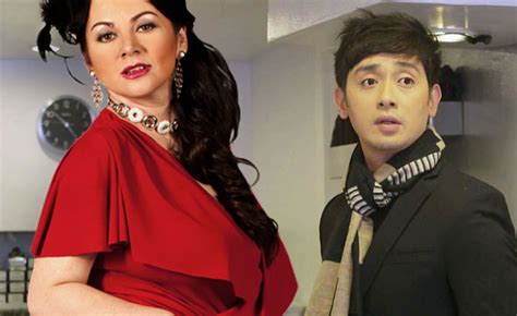All About Juan [look] Rosanna Roces Criticizes The