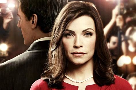Reasons To Love The Good Wife