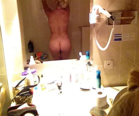 Canadian Soccer Player Kaylyn Kyle Nude Leaked Private Pics [27 Pics]
