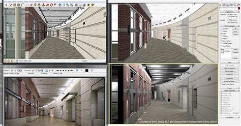 converting 3d models from 3ds max to sketchup a step by step guide and