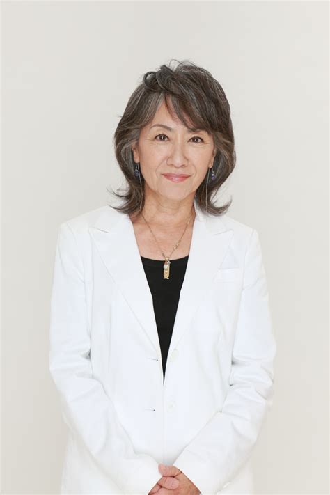 Japan S Gatekeeper To Hollywood Yoko Narahashi Brings A