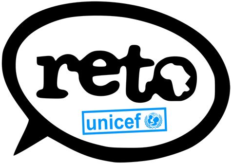 Logo Reto Unicef 500