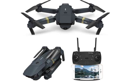 drone hdx drone problog
