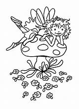 Lillifee Ausmalen Prinzessin Kinderbilder Ausmalbild Einhorn Pinnwand sketch template