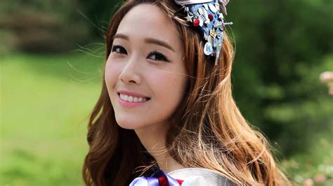 Jessica Jung Reveals Her Relationship With Other Girls’ Generation Members