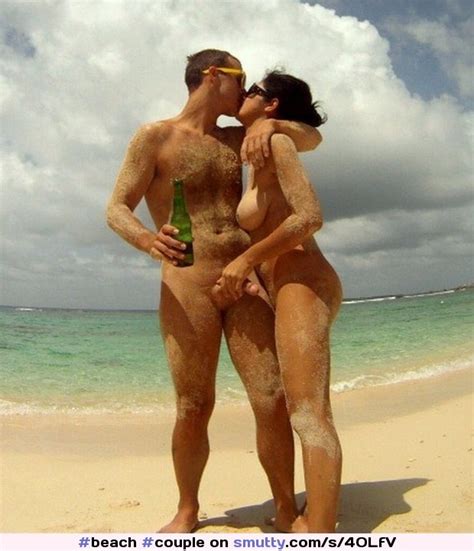 beach couple handoncock boner mf foreplay bigtit