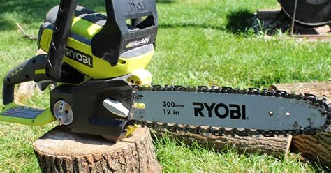 ryobi chainsaws reviews ultimate buying guide