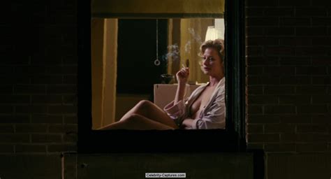 naked gretchen mol in an american affair