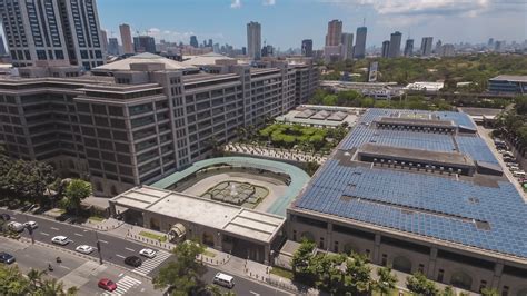 adb launches sustainability report reaffirms commitment  environmental sustainability