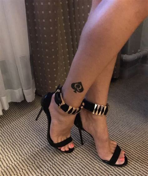 Pin On High Heels