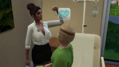 Share Your Female Sims Page 159 The Sims 4 General