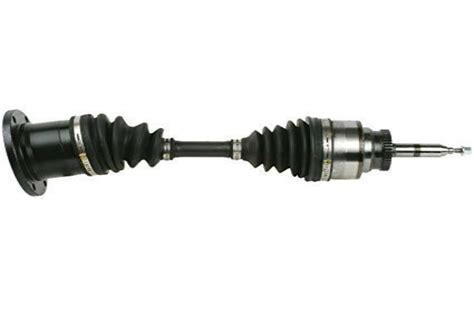 drive shaft  function