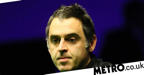 ronnie o sullivan flies into the welsh open second round