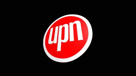 upn logo youtube