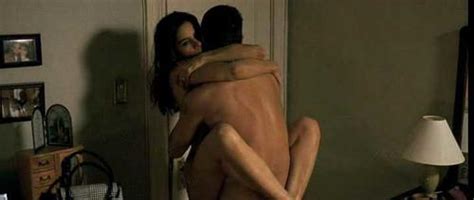 amanda detmer naked sex scene