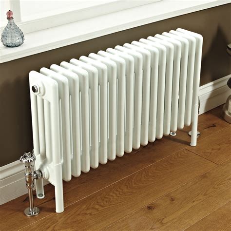 radiator positioning wheres   place  put  radiator