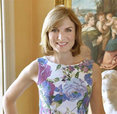 what is fiona bruce s net worth is the fake or fortune