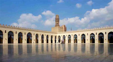 al hakim mosque cairo egypt tours booking prices