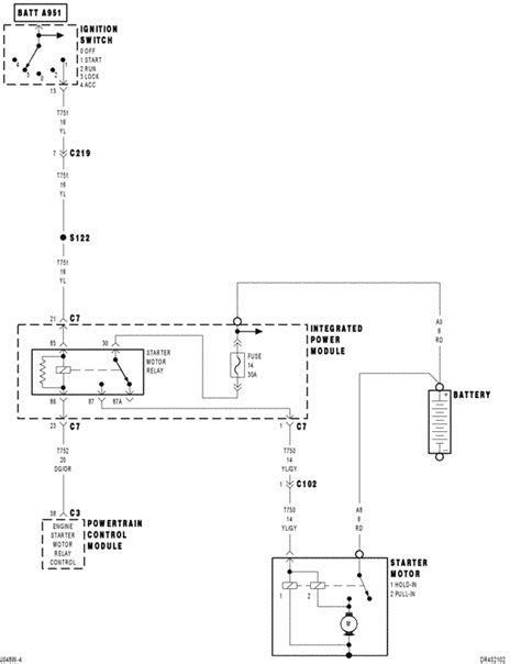 dodge ram  wiring diagram pictures wiring diagram sample
