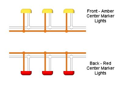 trailer wiring diagram lights brakes wire connectors