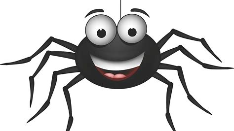 Pin By Jessicas Daycare On Hm Felt Board Spider Cartoon Spiders