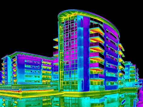 thermographic building inspections soundtesting services uk